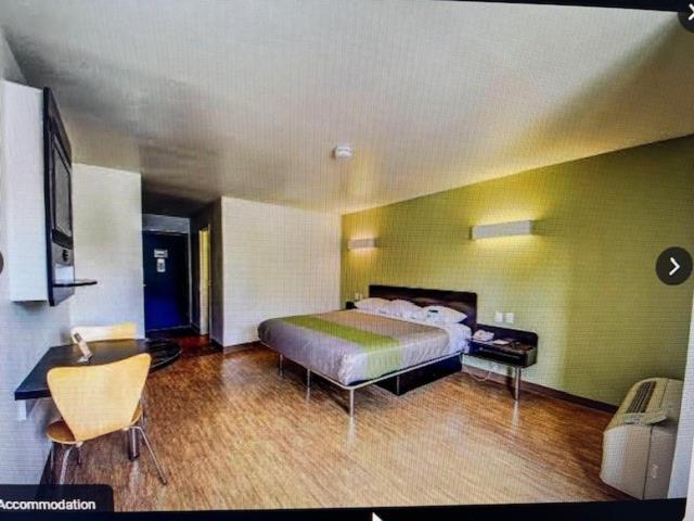 Welcome Inn سان أنطونيو المظهر الخارجي الصورة